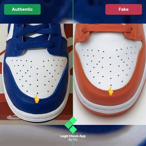 finish line shoes real or fake|check if shoes are real.